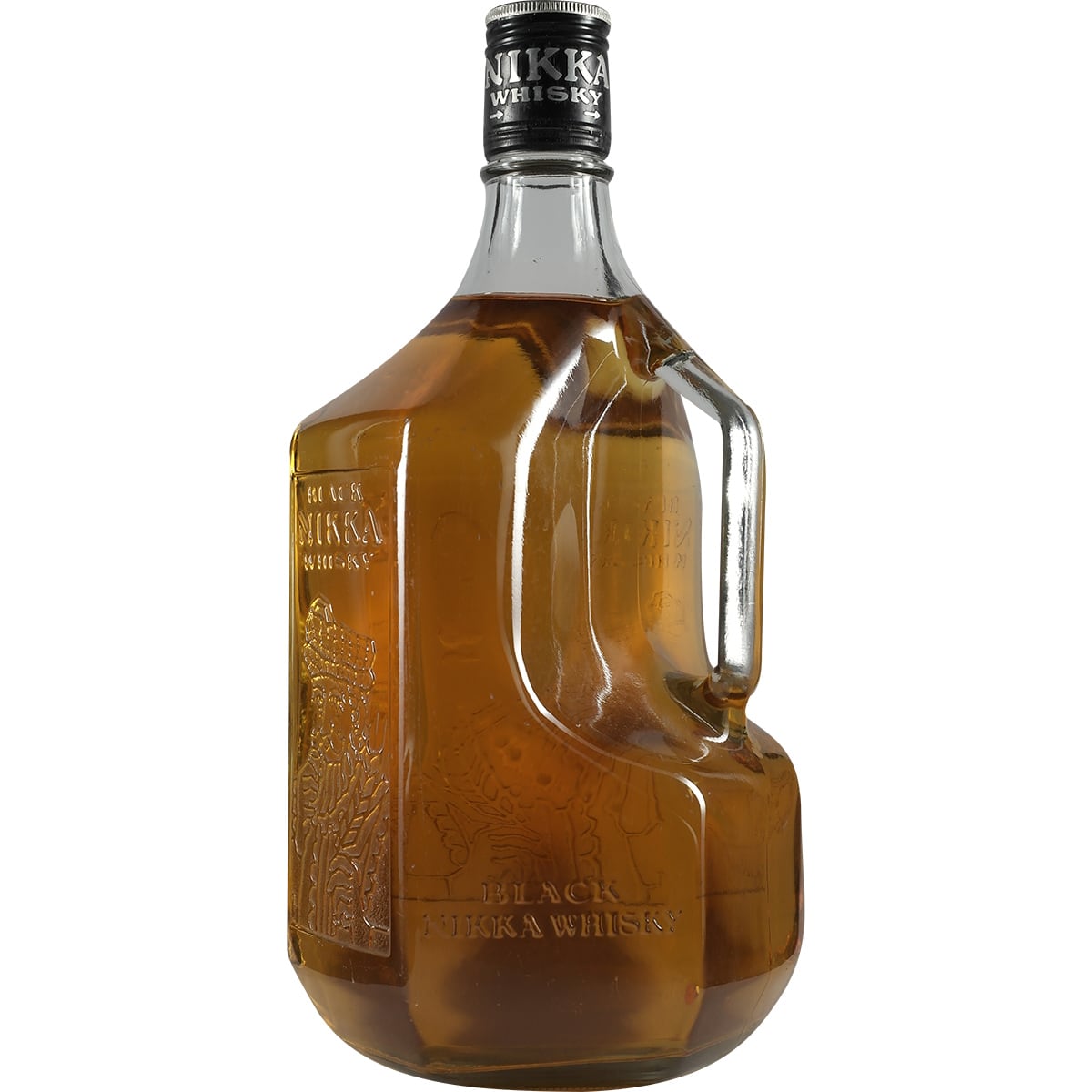 Whisky Black Nikka 1920 ml