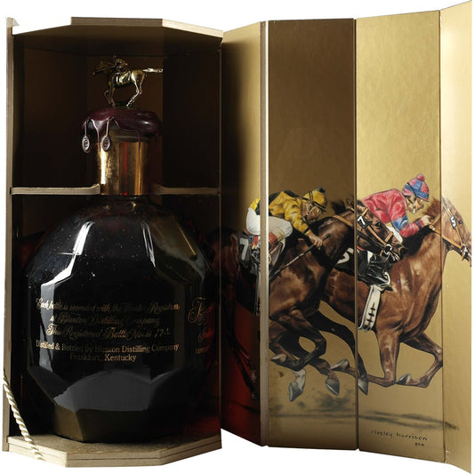 Blanton's Single Barrel Gold, distillé le 01/08/1994, 750 ml