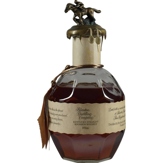 Blanton's Single Barrel, 10-05-1990, 375 ml