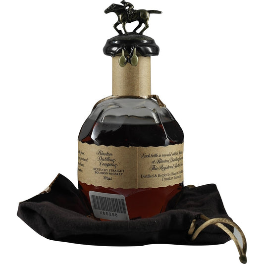 Blanton's Single Barrel, 19/11/1997, 375 ml
