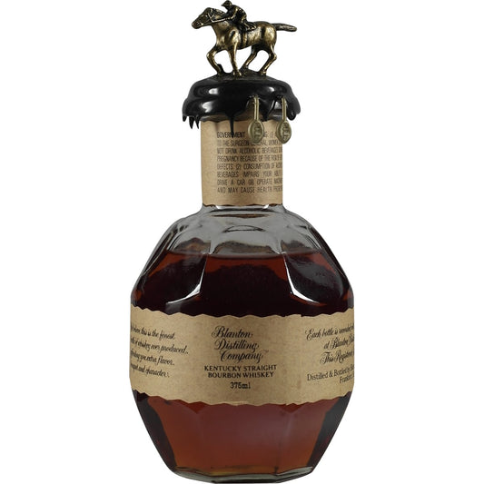 Blanton's Single Barrel, 11-01-1996, 375 ml