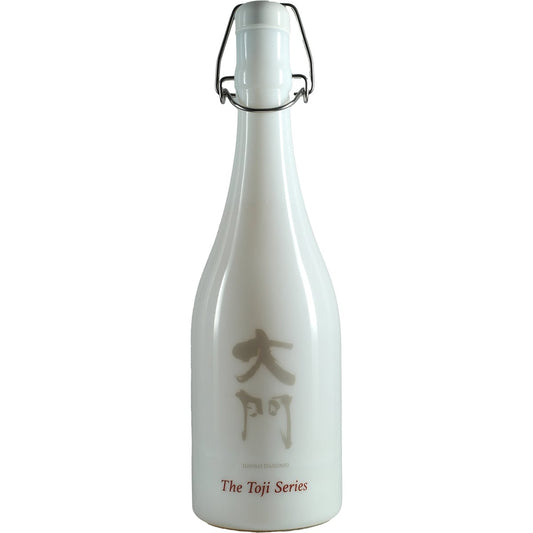 Série Daimon Toji Édition II