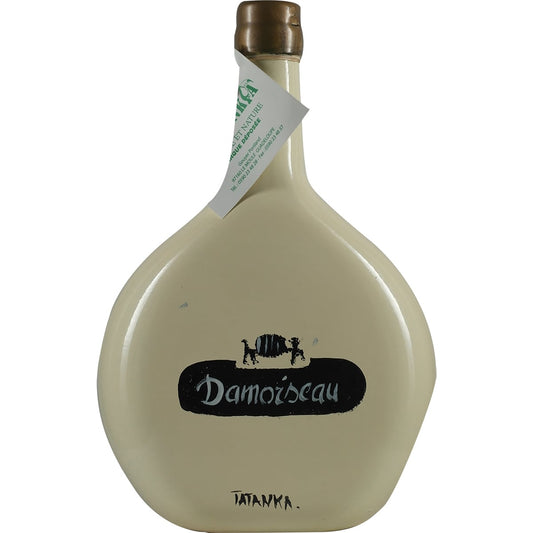 Rhum Damoiseau Guadeloupe Collection Tatanka blanc