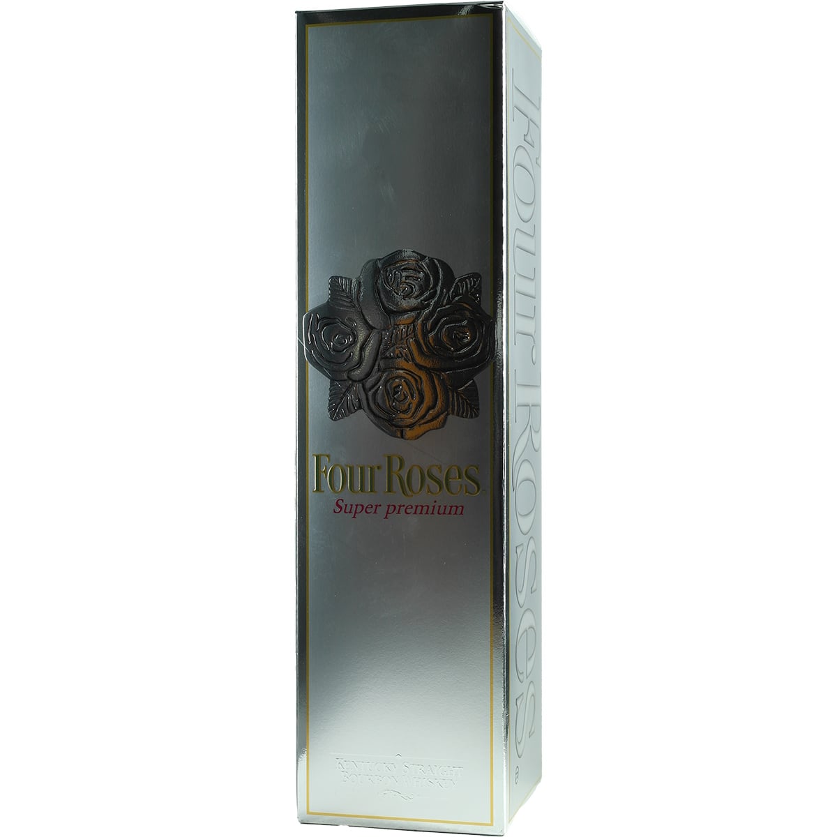 Super Premium Roses Four Roses Super Premium Japon uniquement – Jwhisky