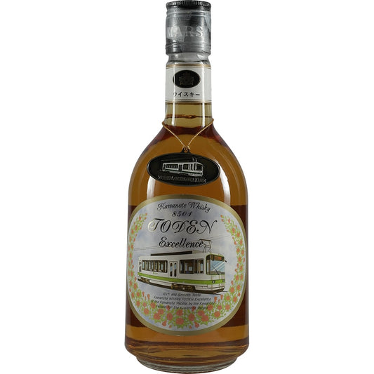 Whisky Mars Kawanote