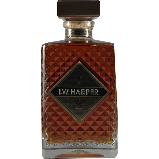 I.W. Harper 15 Years 001