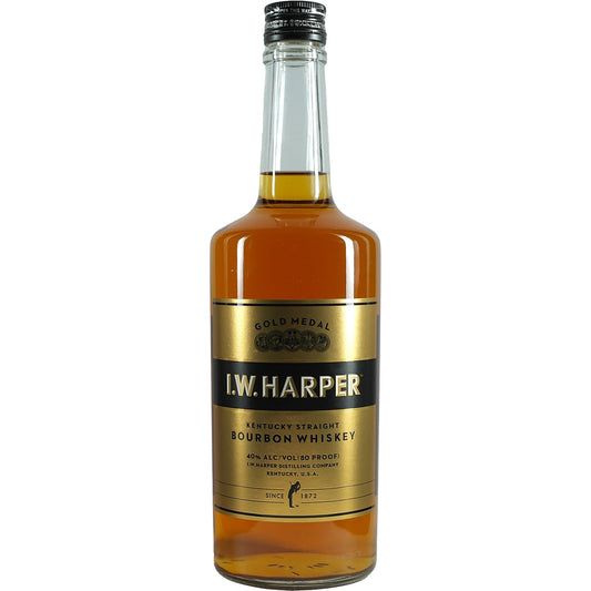 IW Harper Gold