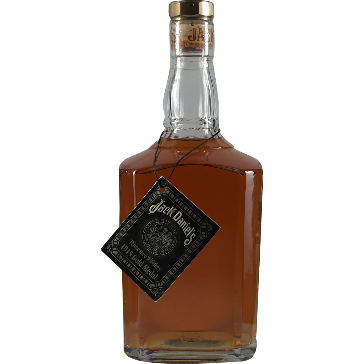 Jack Daniel's 1915 Médaille d'or 750 ml