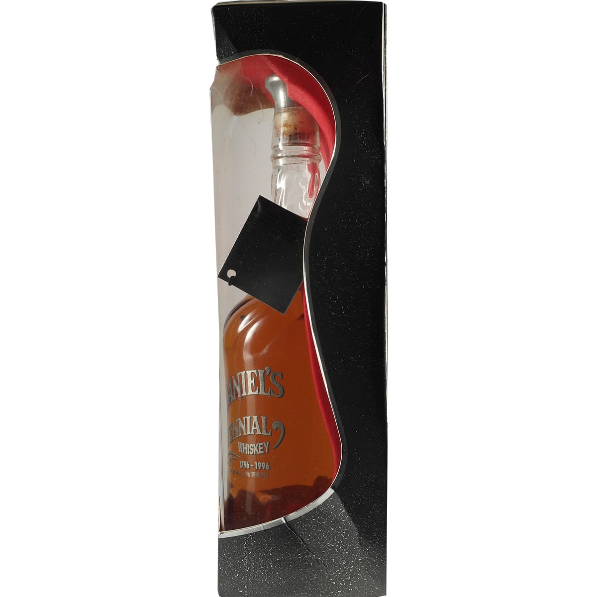 Whisky Jack Daniel's Bicentennial 1996