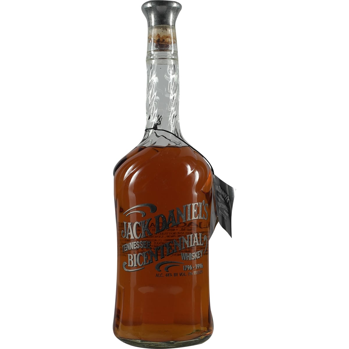 Whisky Jack Daniel's Bicentennial 1996