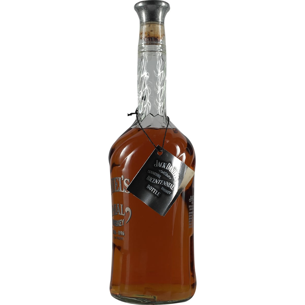 Whisky Jack Daniel's Bicentennial 1996