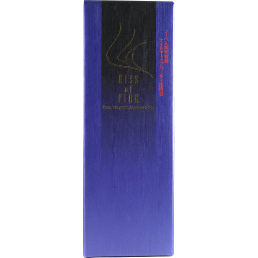 BAISER de Feu Junmai Daiginjo 750ml