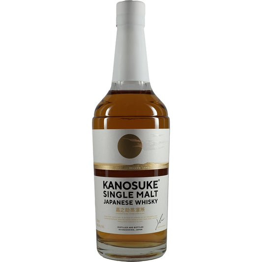 Whisky Single Malt Kanosuke