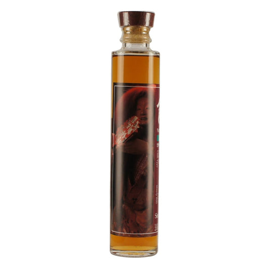 Karuizawa 1991 Noh Serie 19 Jahre Fass # 3206