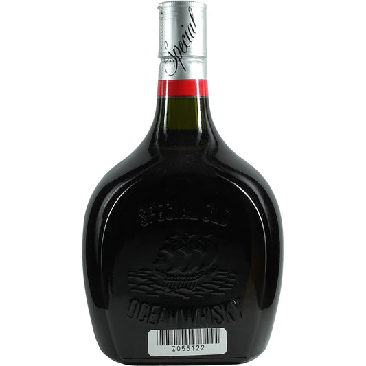 Ocean Whiskey Karuizawa Monogatari Spécial