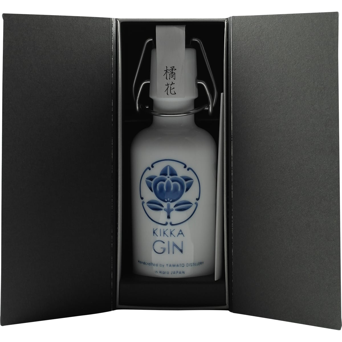 Kikka Gin Bleu 150 ml