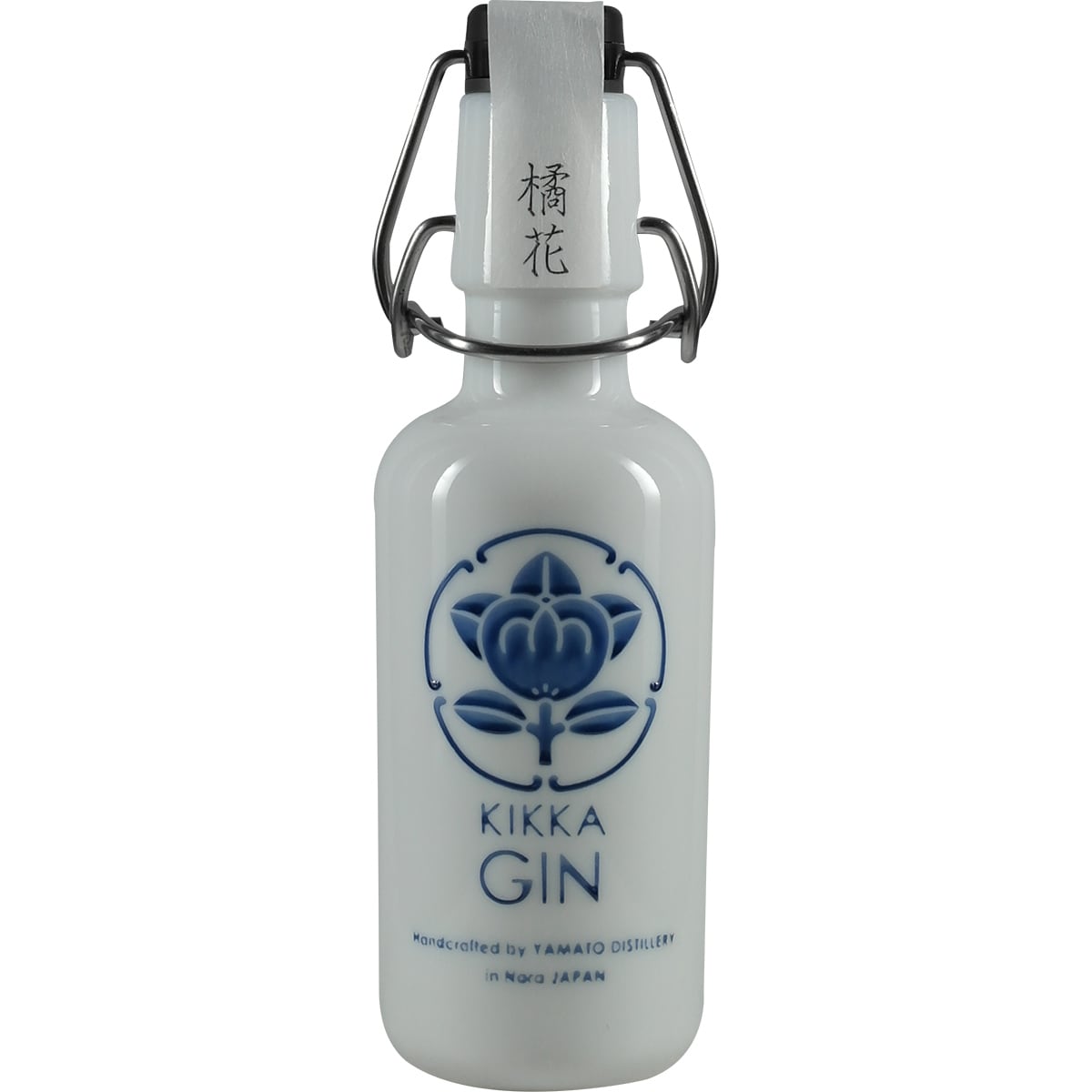 Kikka Gin Bleu 150 ml