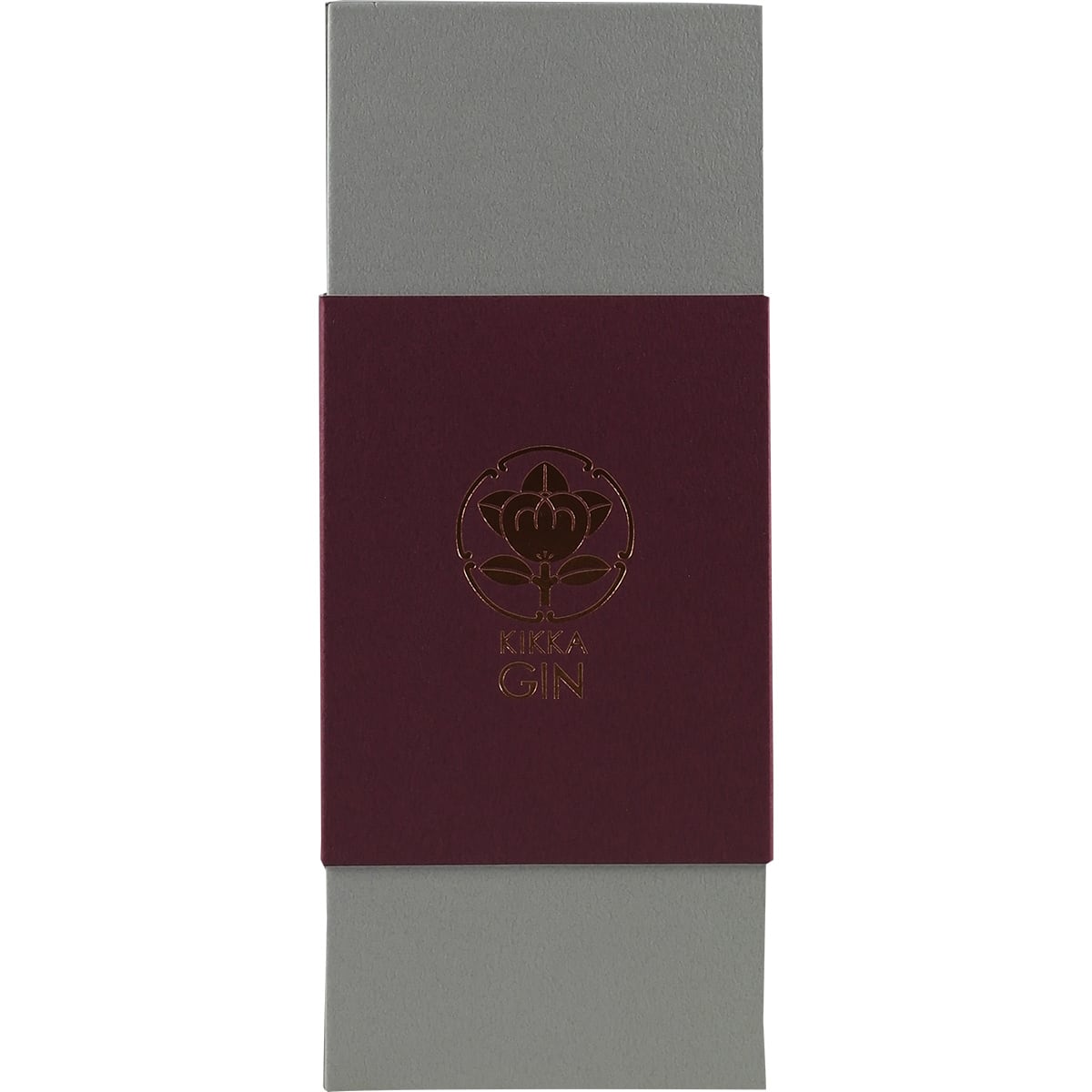 Kikka Gin Red Hanezu 150 ml