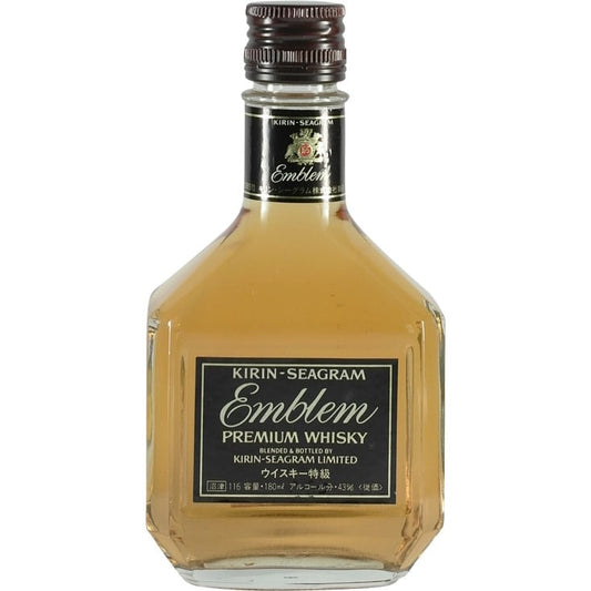 Kirin Emblem 180ml