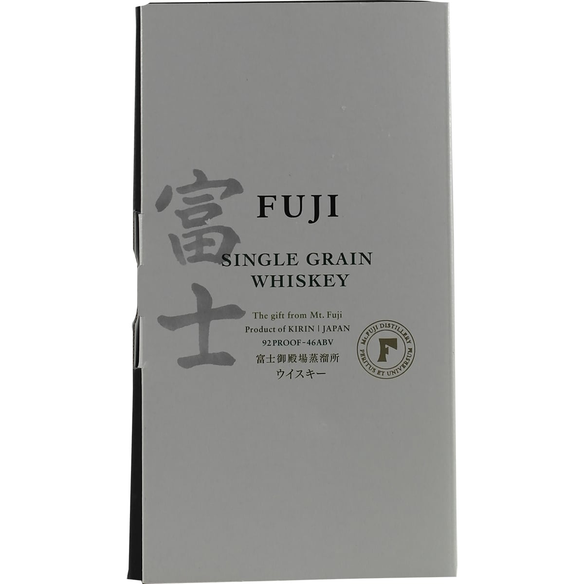 Kirin Fuji Single Grain 50 ml