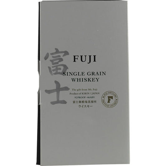 Kirin Fuji Single Grain 50 ml