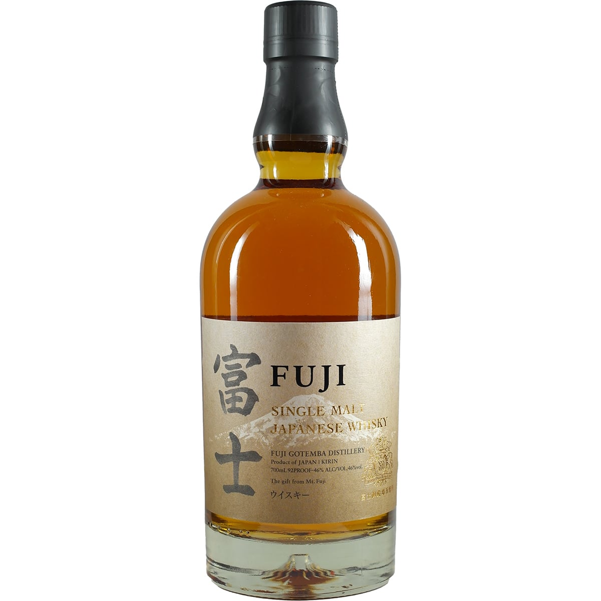 Whisky Single Malt Kirin Fuji