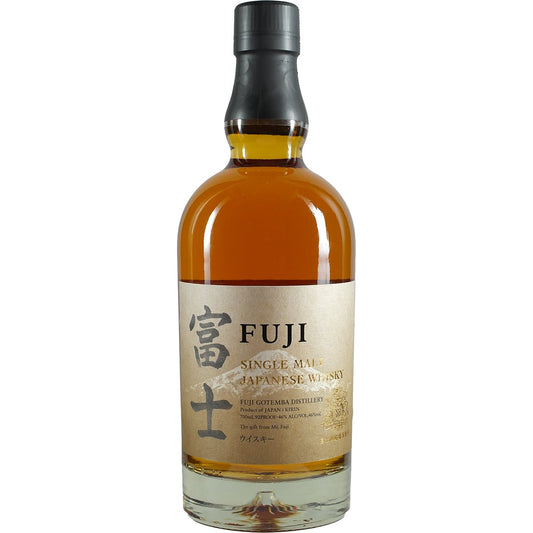 Whisky Single Malt Kirin Fuji