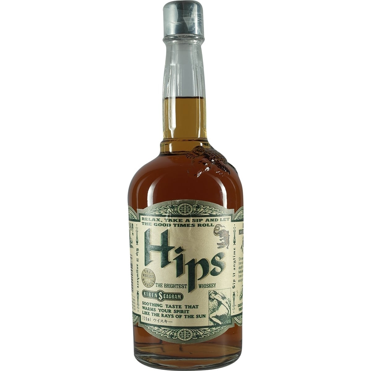 Kirin Hips 720ml