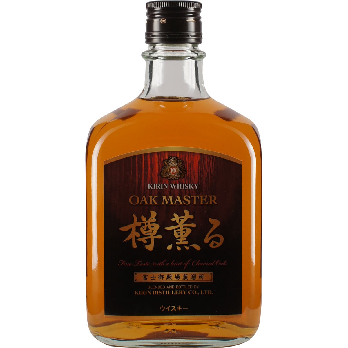 Kirin Oak Master Front