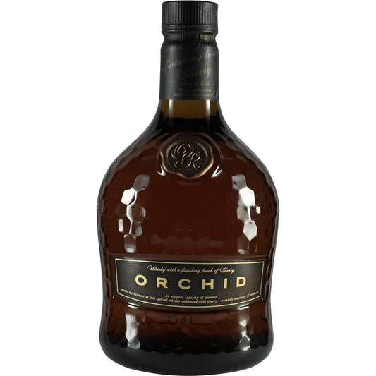 Kirin Orchid