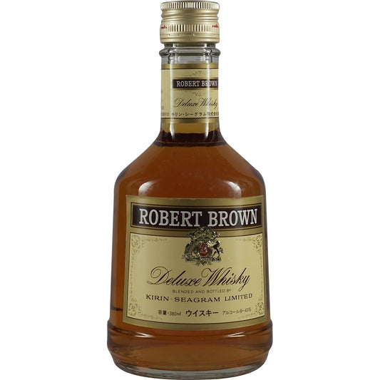 Kirin Robert Brown 380 ml