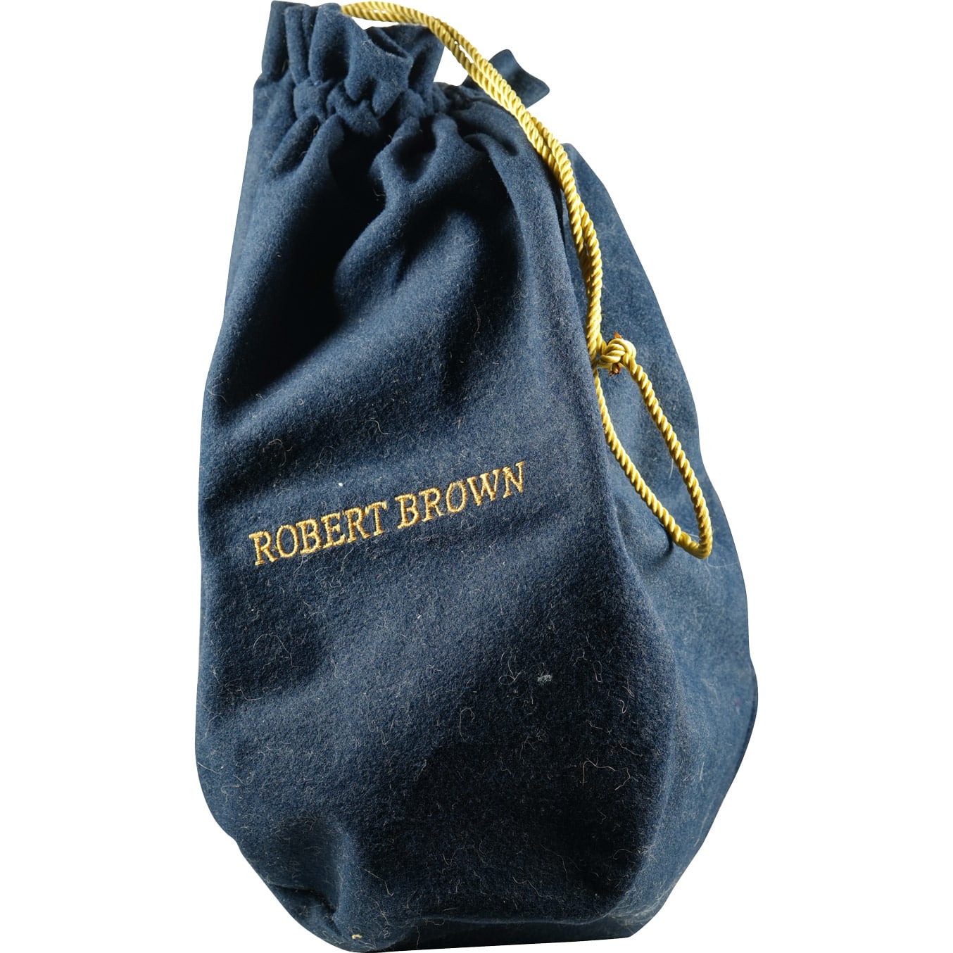 Kirin Robert Brown Cube Bottle Box