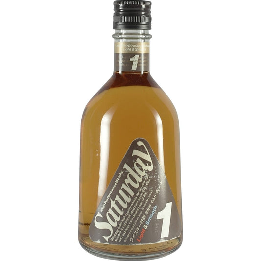 Kirin Saturday 1 Light & Smooth