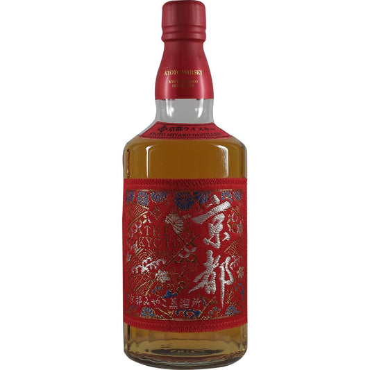Distillerie Kyoto Miyako Malt &amp; Grain Red Label