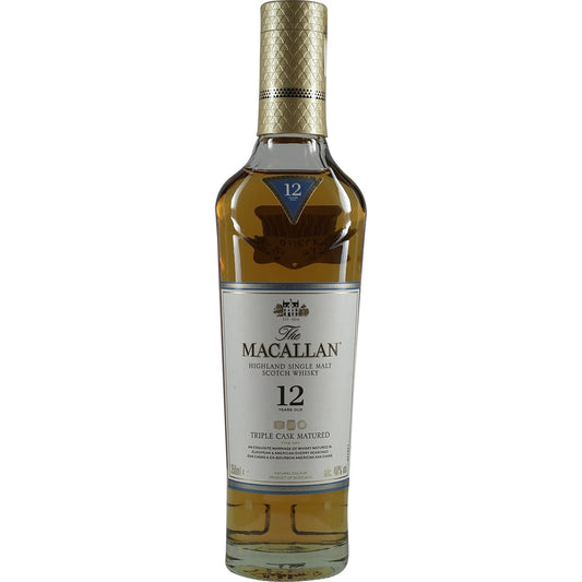 Macallan Triple Cask 12 ans 350 ml
