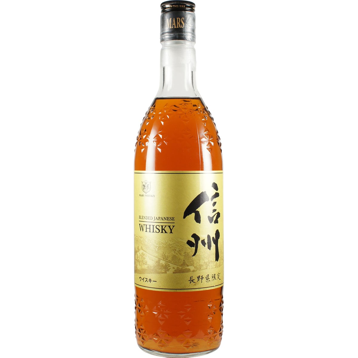 Mars Blended Whisky