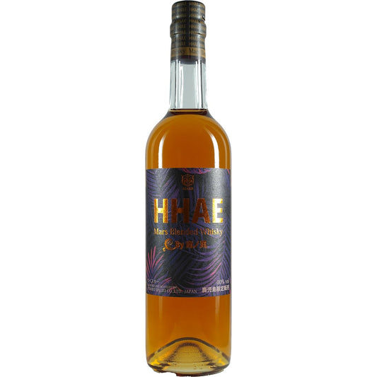 Whisky Mars HHAE Tsunuki