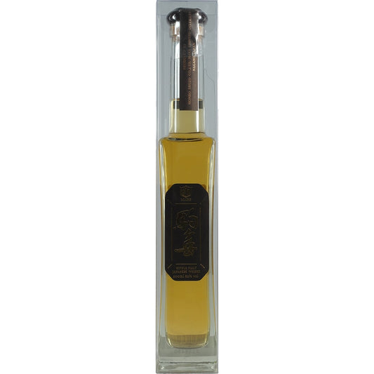 Embouteillage de la distillerie Mars 200 ml