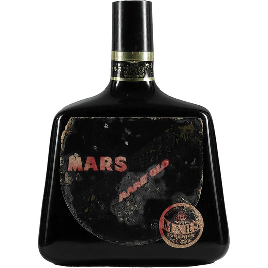 Mars Blended Whisky Ambré