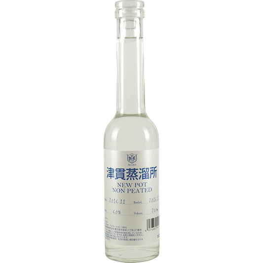 Mars Whisky New Pot non Peated Front