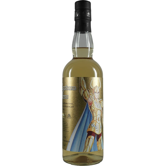 Amahagan / Nagahama Gold Saint Series Capricorne Shura