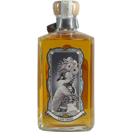 Nagahama Single Cask Lady Grebe 4 ans