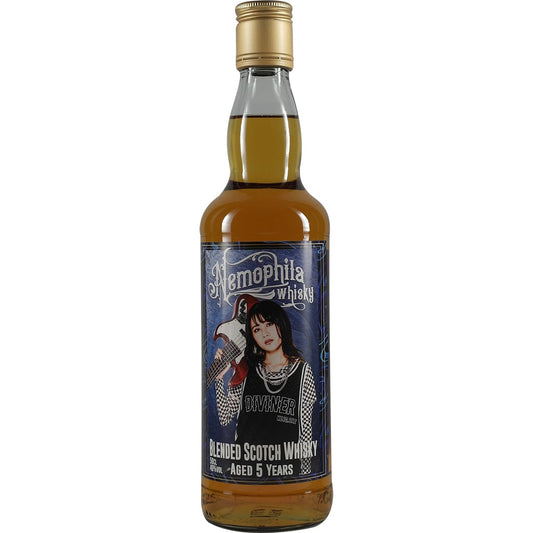 Whisky Nemophila 5 ans "Haraguchisan"