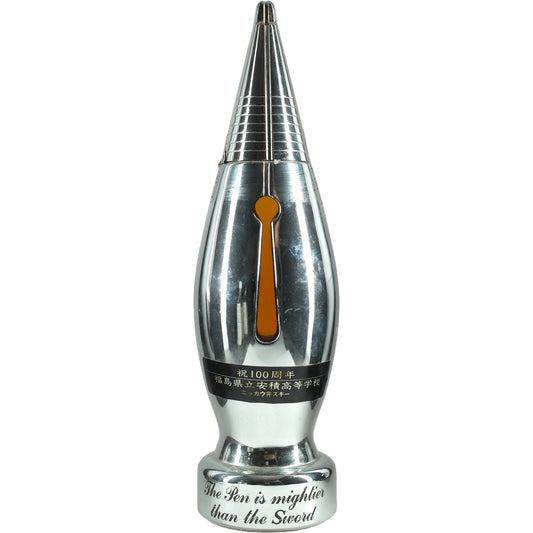Nikka Pen Bottle
