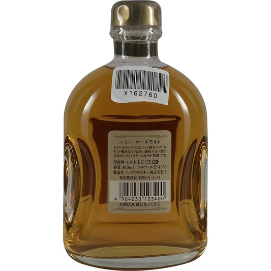 Nikka All Malt Blend 300ml