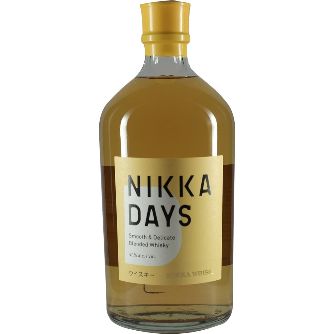 Nikka R J Journées Nikka – Jwhisky