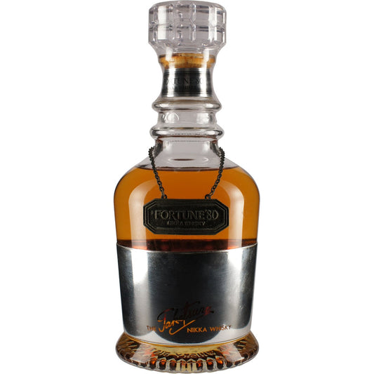 Nikka Fortune 80