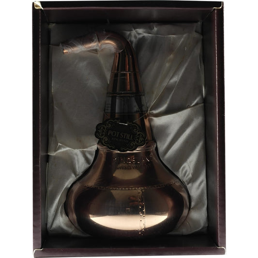 Nikka Kingsland Pot Still 01