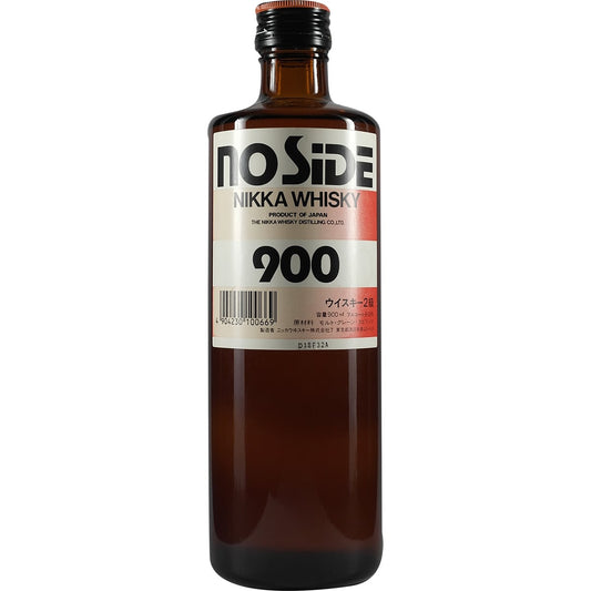 Whisky Nikka No Side 900 ml