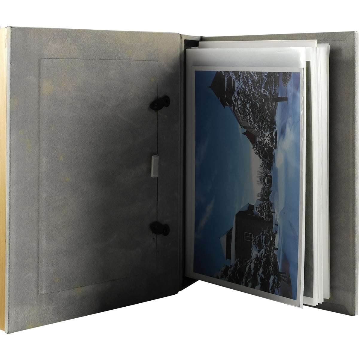 Coffret Yoichi New Make « Ten Years Roman Club Yoichi »